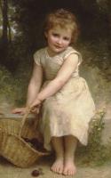 Bouguereau, William-Adolphe